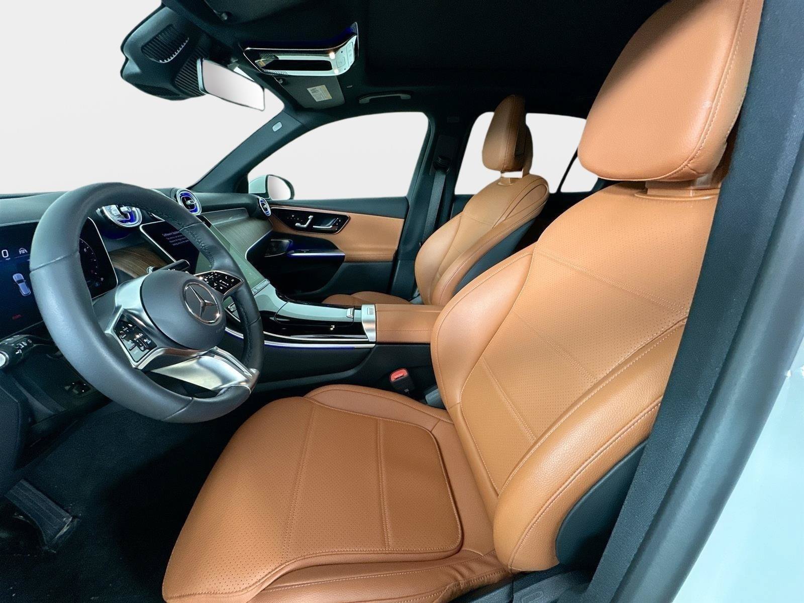 Certified 2026 Mercedes-Benz GLC 300 4MATIC image 27