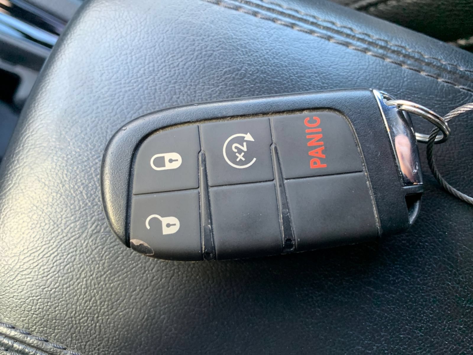 Used 2025 Jeep Compass Limited AWD/4WD image 25