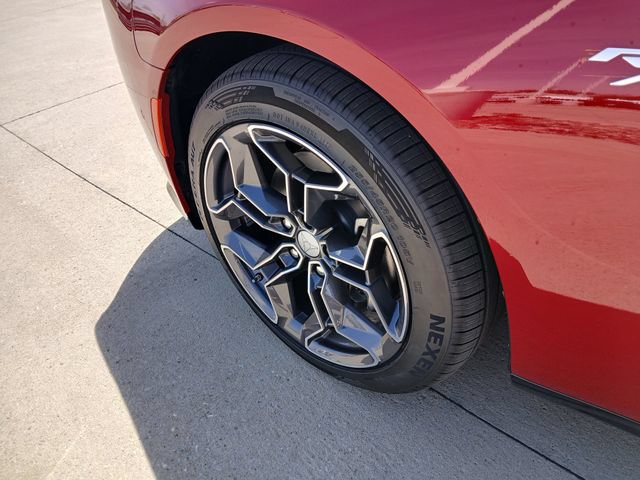 New 2026 Dodge Charger R/T AWD/4WD image 34