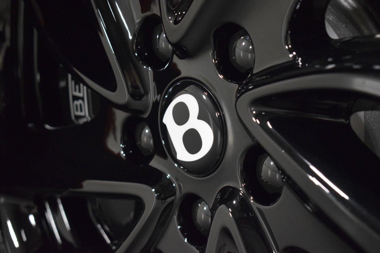 New 2026 Bentley Continental GT S AWD/4WD image 19