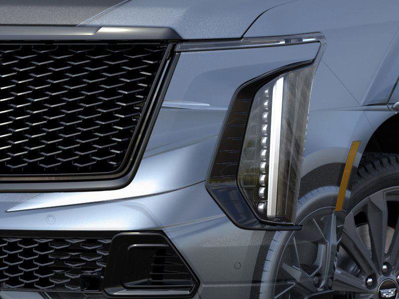 New 2026 Cadillac Escalade V image 11