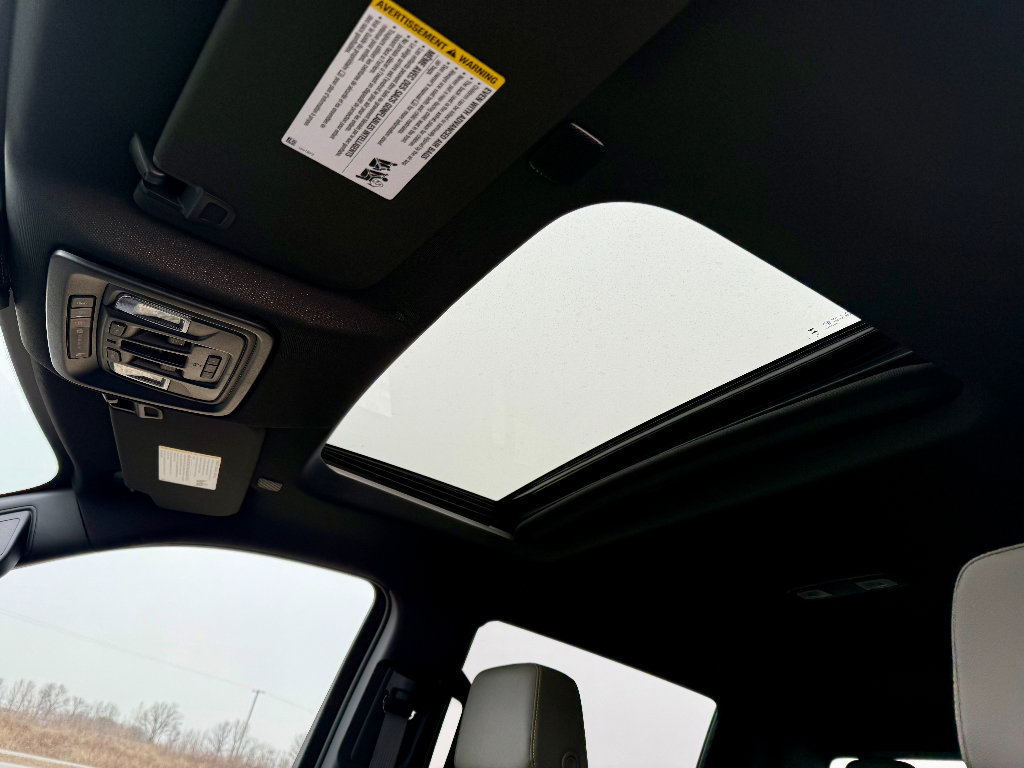 New 2026 Chevrolet Silverado 2500 ZR2 w/ LPO, Dark Essentials Package image 34