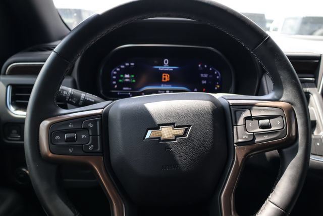 Used 2024 Chevrolet Suburban High Country w/ Premium Package 2 RWD image 15