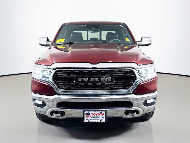 Used 2019 RAM 1500 Limited image 8
