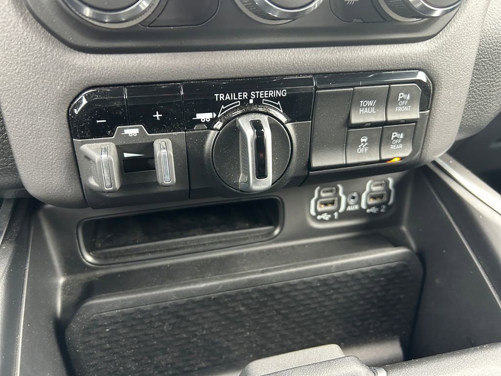 Certified 2022 RAM 1500 Big Horn image 26