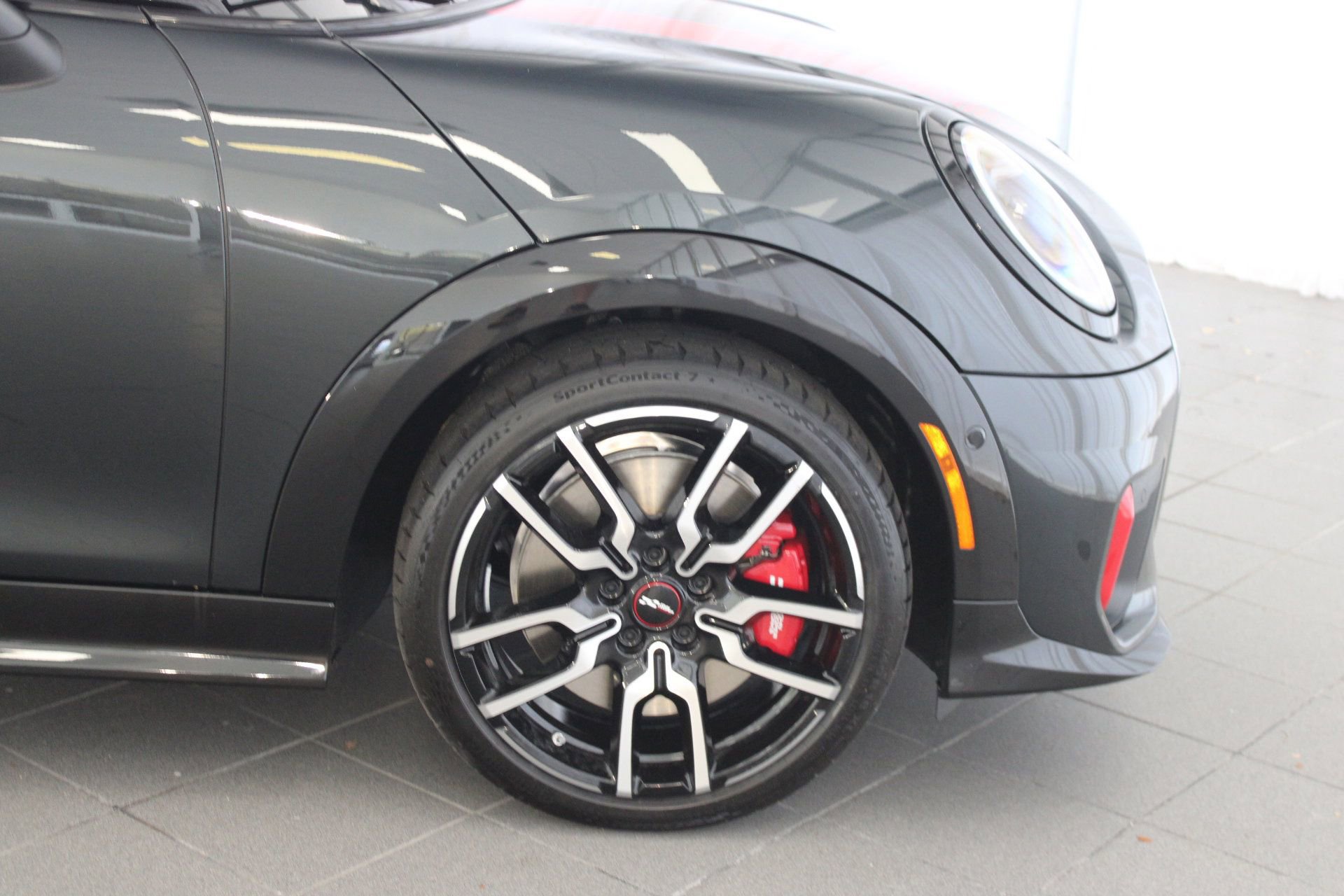 New 2026 MINI Cooper John Cooper Works image 11