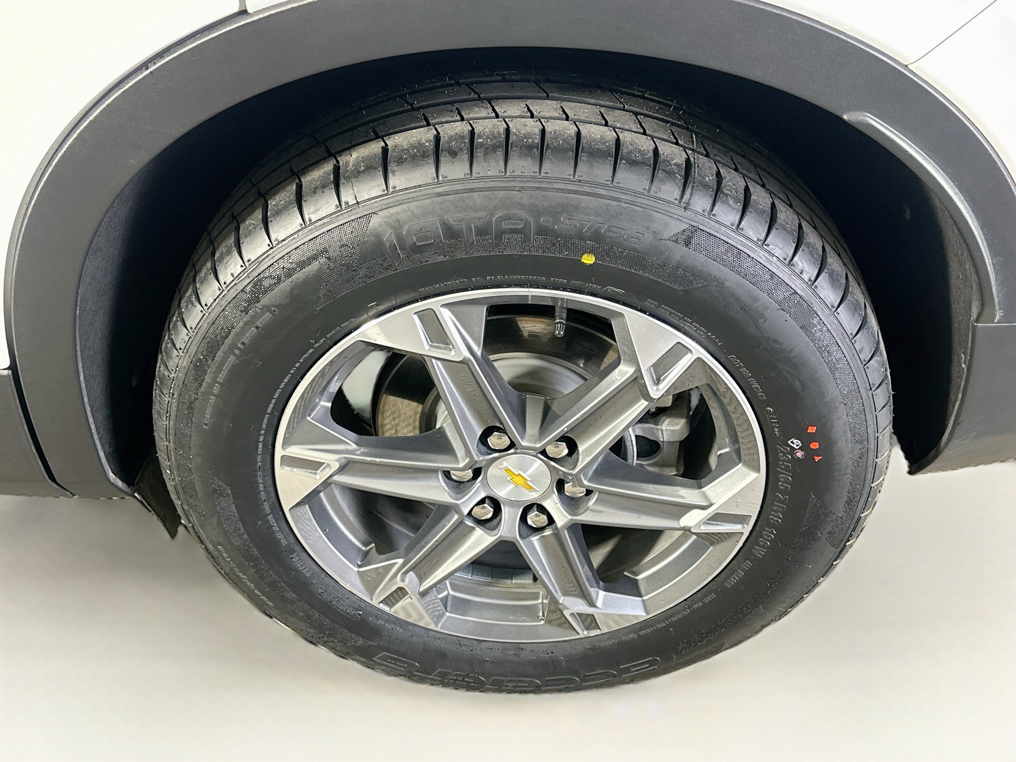 Used 2026 Chevrolet Blazer LT FWD image 11