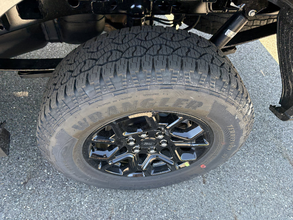 New 2026 Ford F150 XLT AWD/4WD image 36