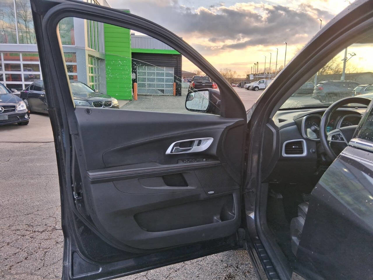 Used 2013 Chevrolet Equinox LT w/ Power Convenience Package image 11