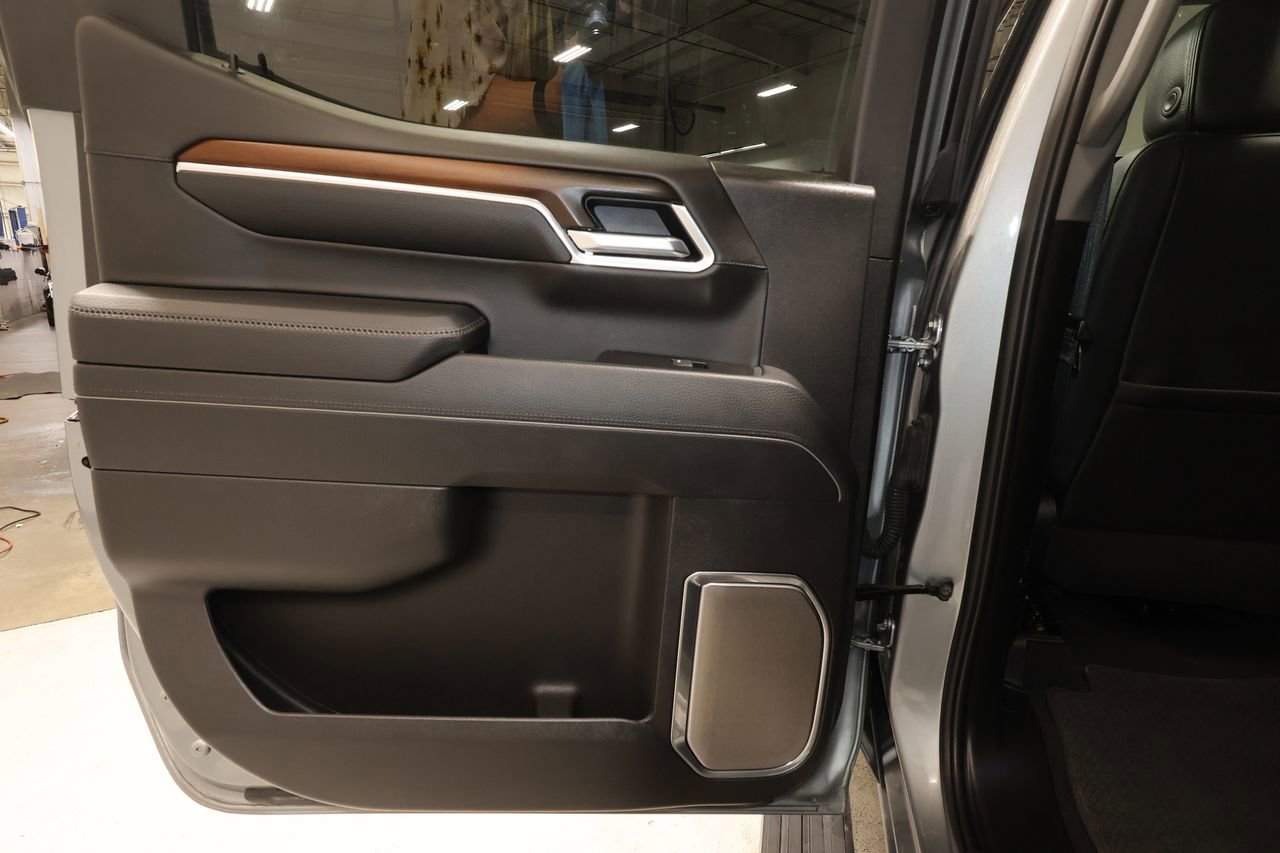 Used 2025 GMC Sierra 1500 Denali AWD/4WD image 24