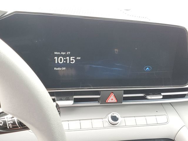 Certified 2024 Hyundai Elantra SEL FWD image 25