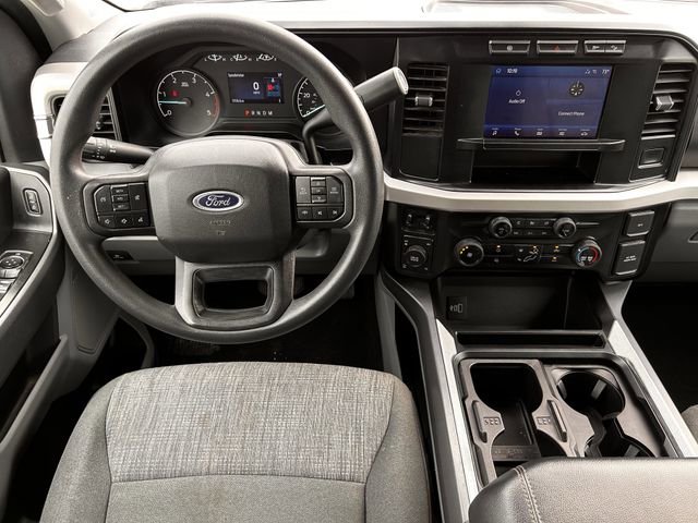 Used 2024 Ford F250 XLT w/ FX4 Off-Road Package image 11