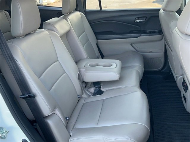 Used 2016 Honda Pilot EX-L image 18