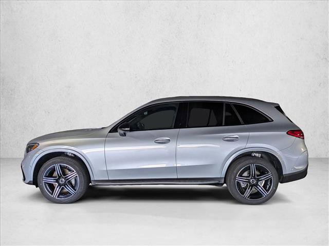 New 2026 Mercedes-Benz GLC 300 image 4