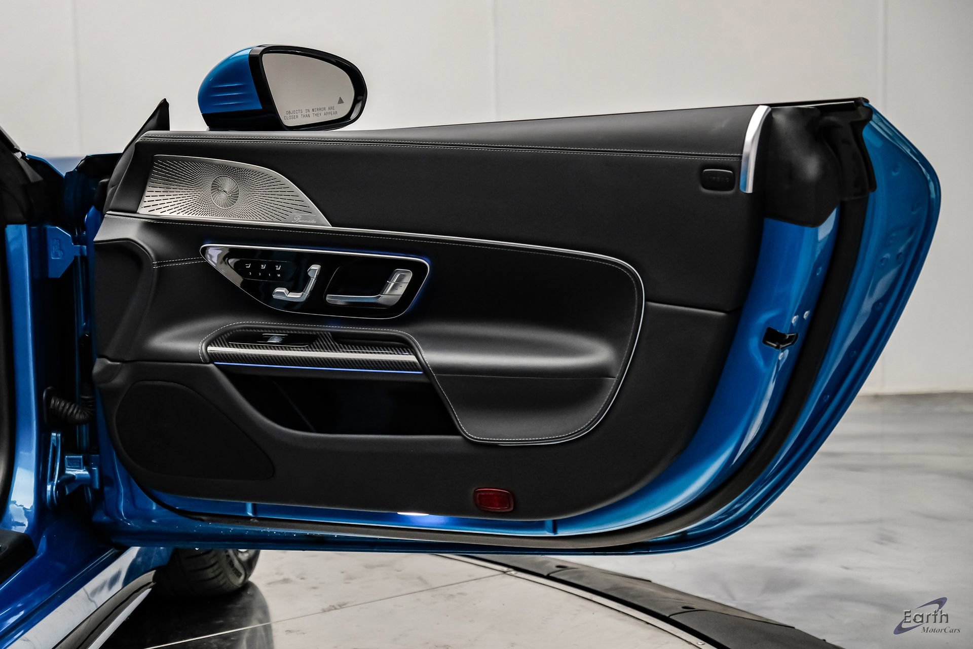 Used 2024 Mercedes-Benz SL 43 AMG image 90