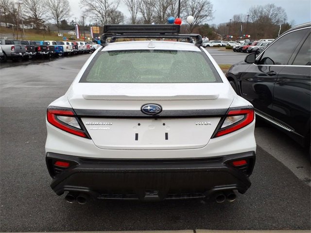 Used 2022 Subaru WRX Limited image 7