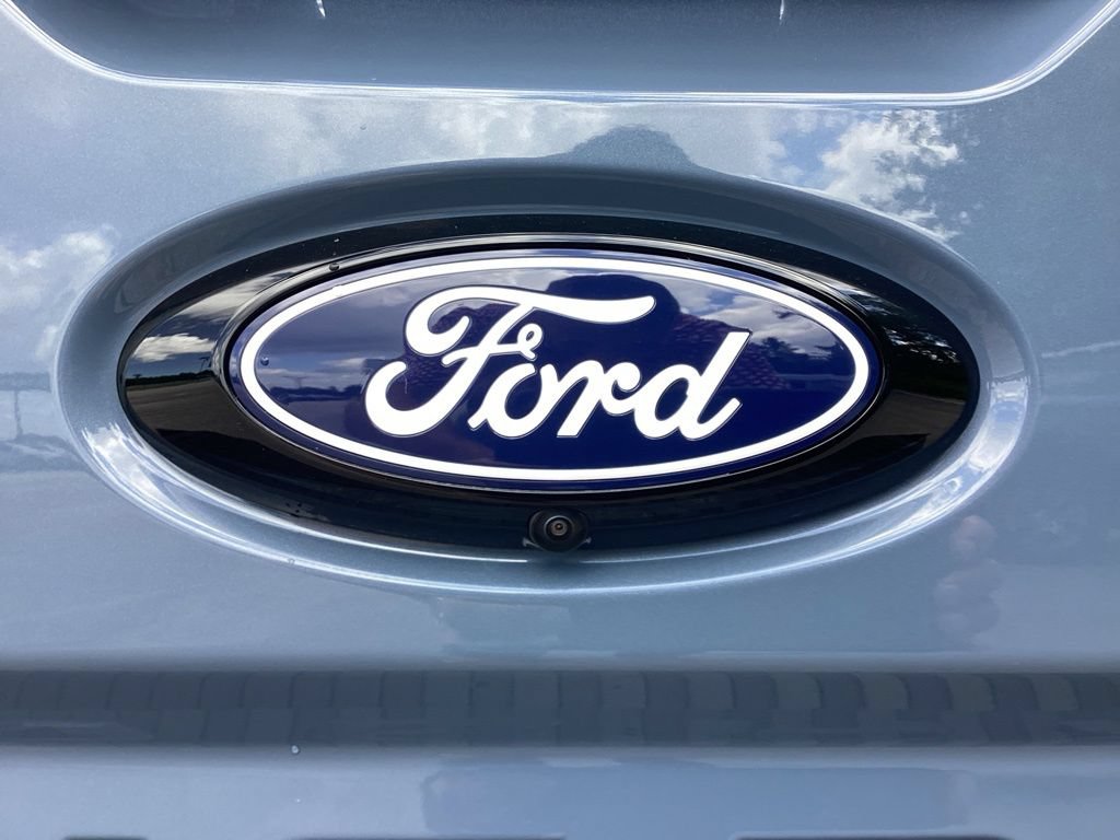 New 2026 Ford Maverick Lariat w/ 4K Tow Package AWD/4WD image 17