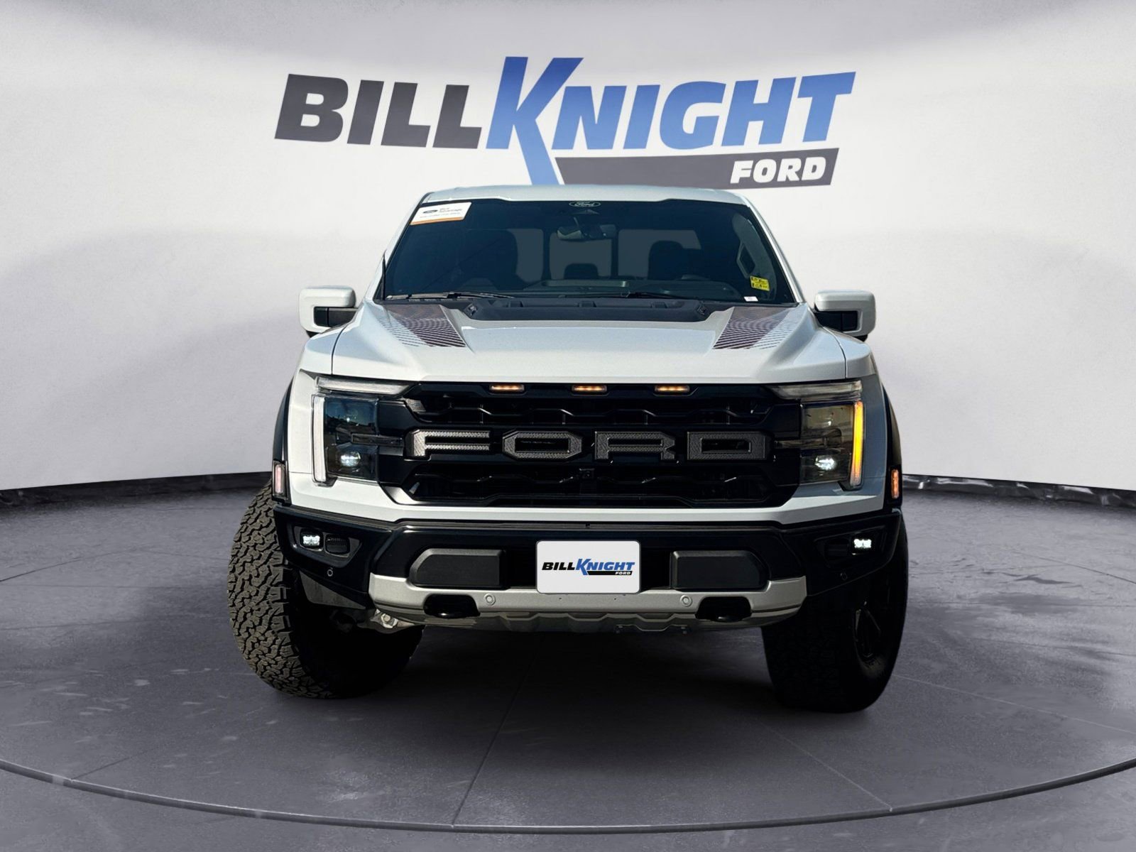 Certified 2025 Ford F150 Raptor image 8