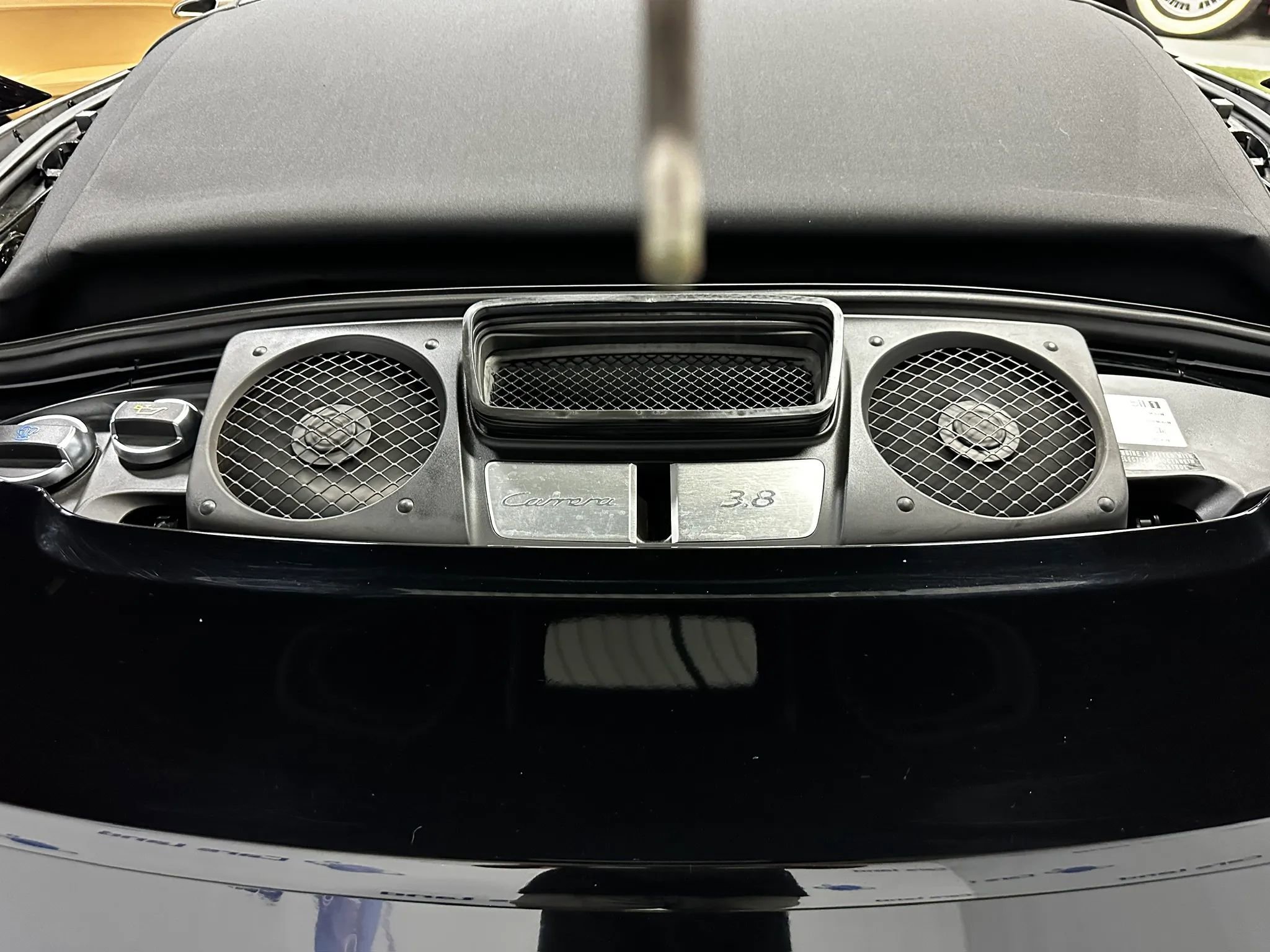 Used 2015 Porsche 911 Carrera S RWD image 16