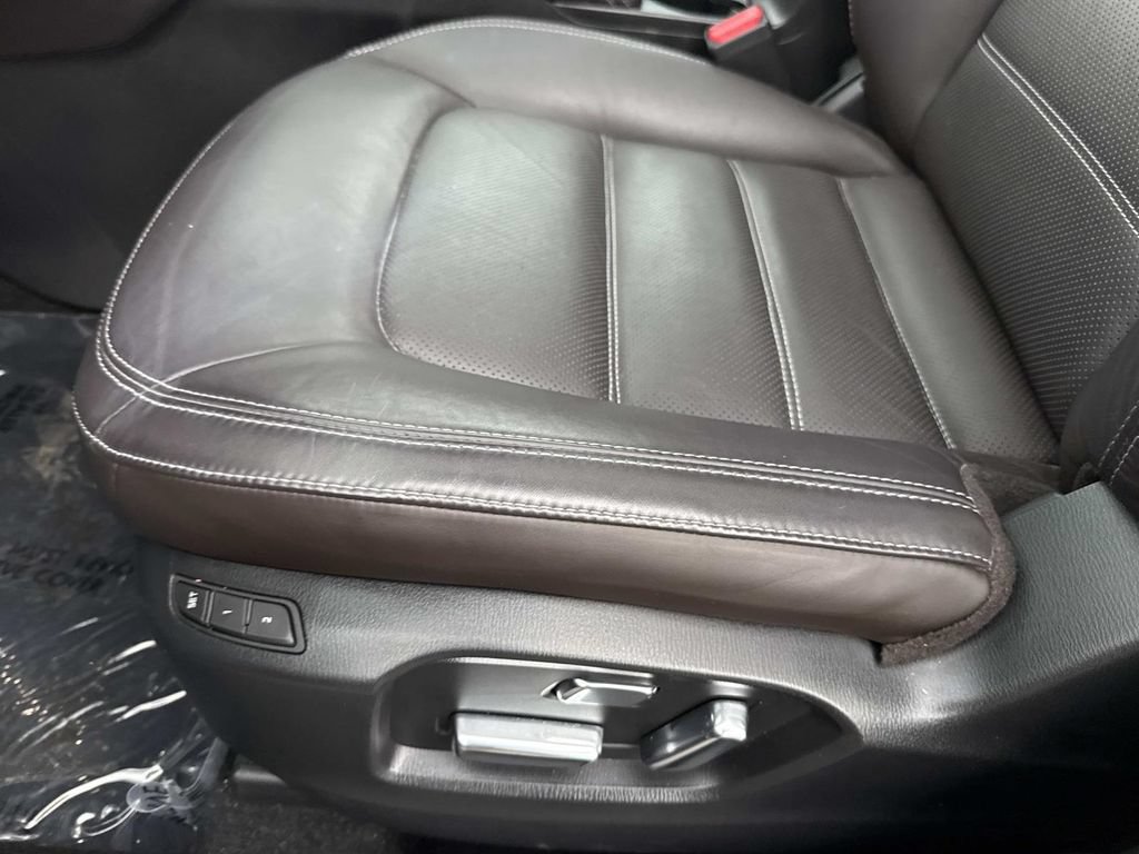 Certified 2025 MAZDA CX-5 Signature AWD/4WD image 30