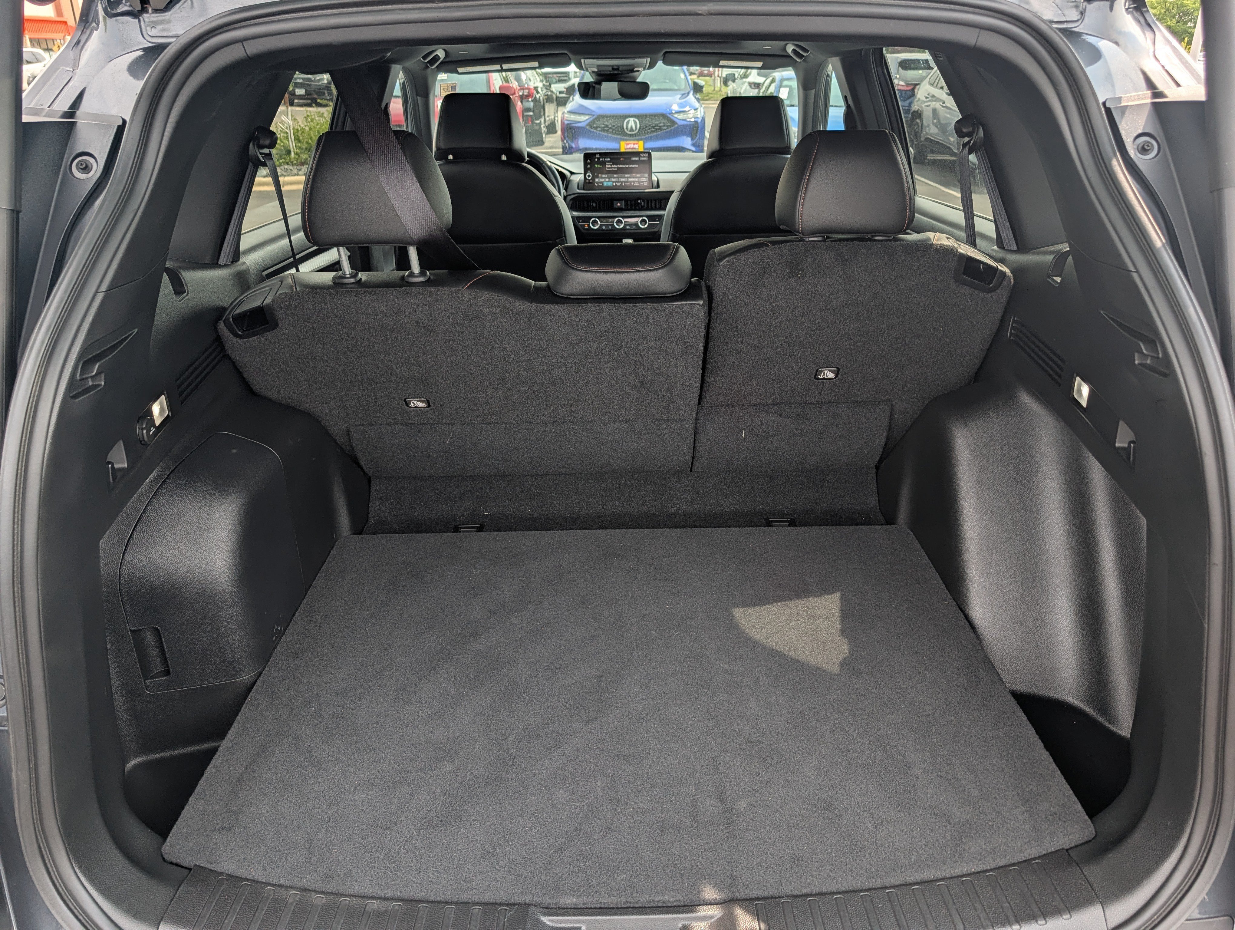 Used 2025 Honda CR-V Sport-L image 18