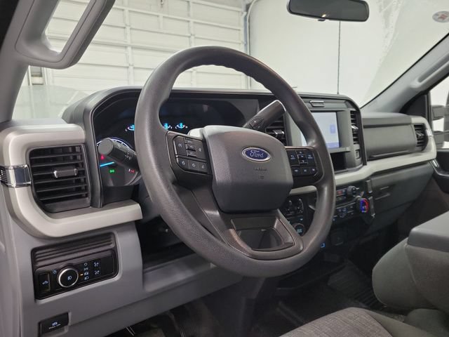 Used 2025 Ford F350 XLT w/ FX4 Off-Road Package AWD/4WD image 20