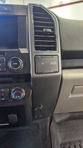 Certified 2018 Ford F150 XLT w/ Equipment Group 302A Luxury image 19