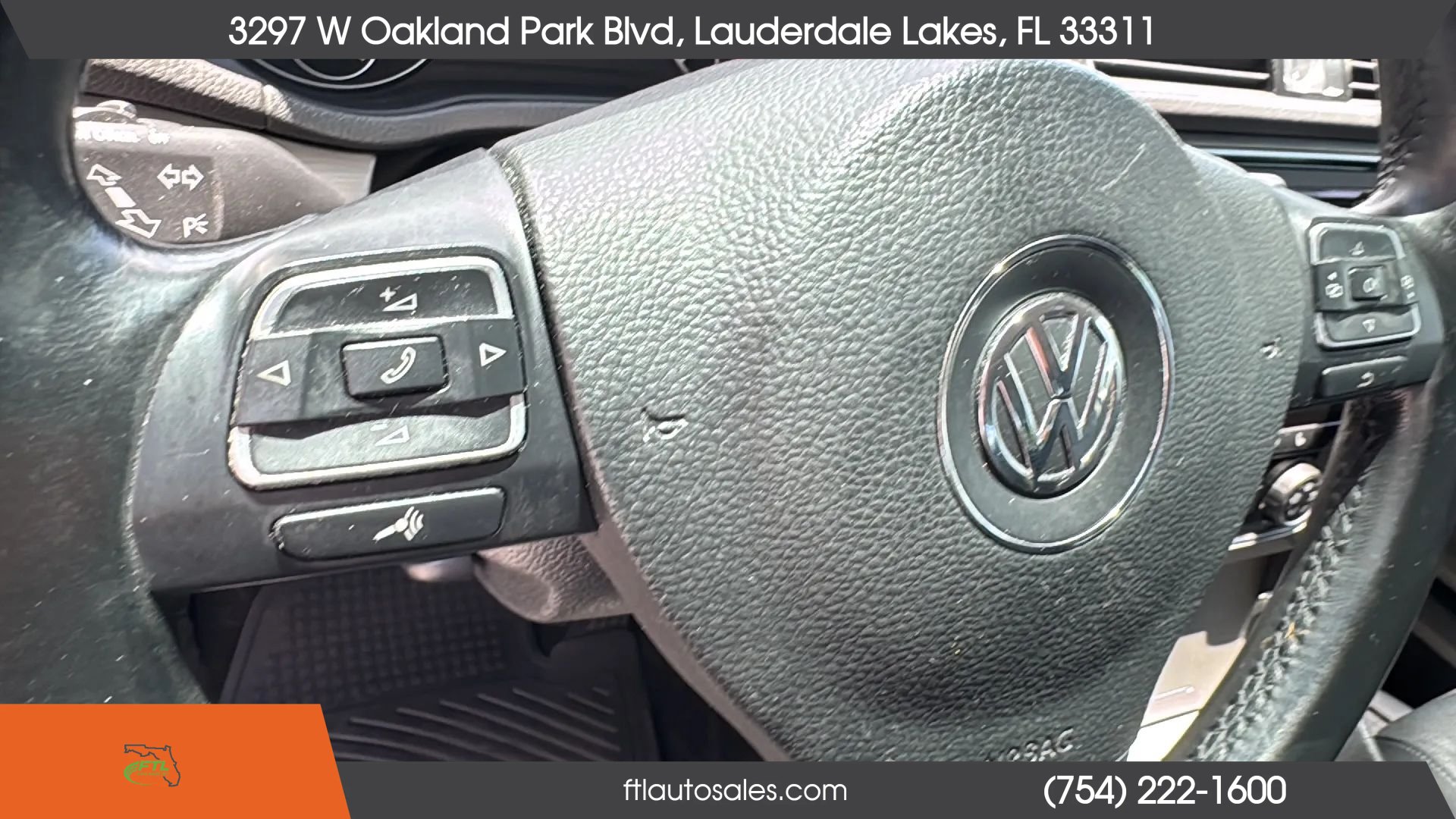 Used 2015 Volkswagen Passat TDI SE FWD image 42
