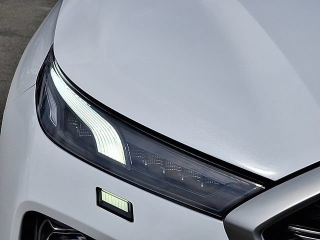 Certified 2022 Hyundai Palisade Calligraphy AWD/4WD image 9