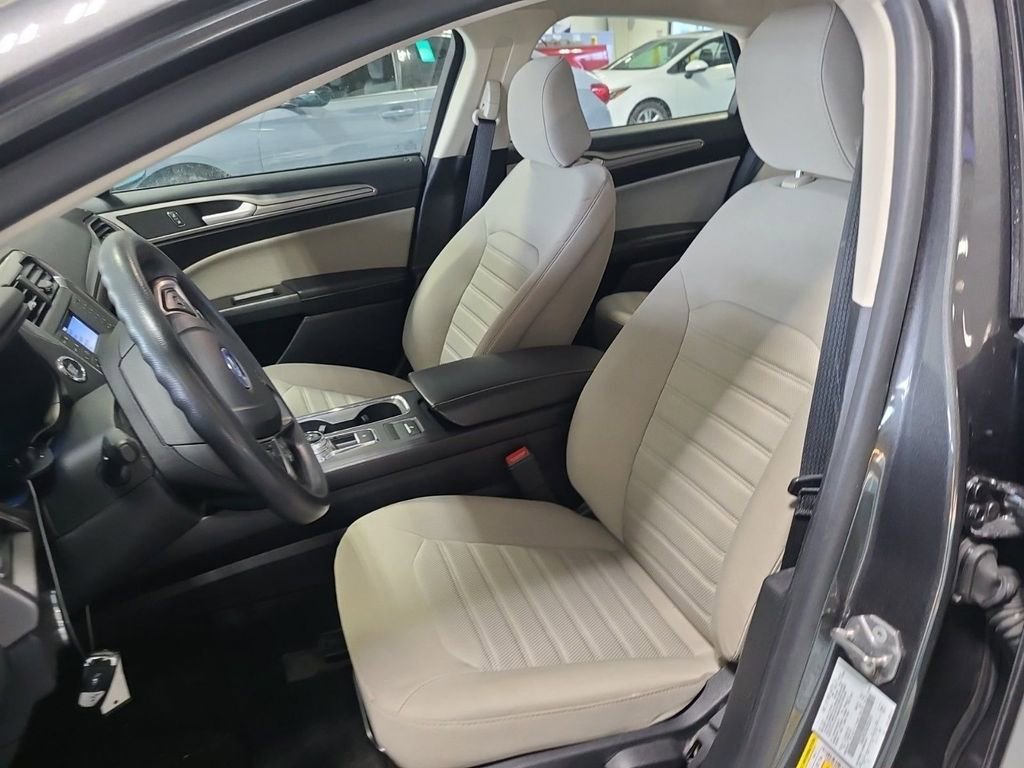Used 2020 Ford Fusion S image 13