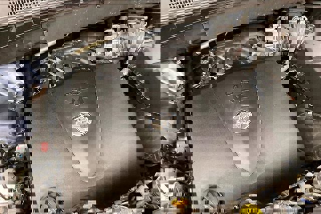 Used 2017 Toyota Highlander XLE image 30