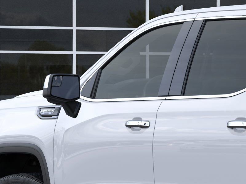 New 2026 GMC Sierra 1500 Denali Ultimate AWD/4WD image 12