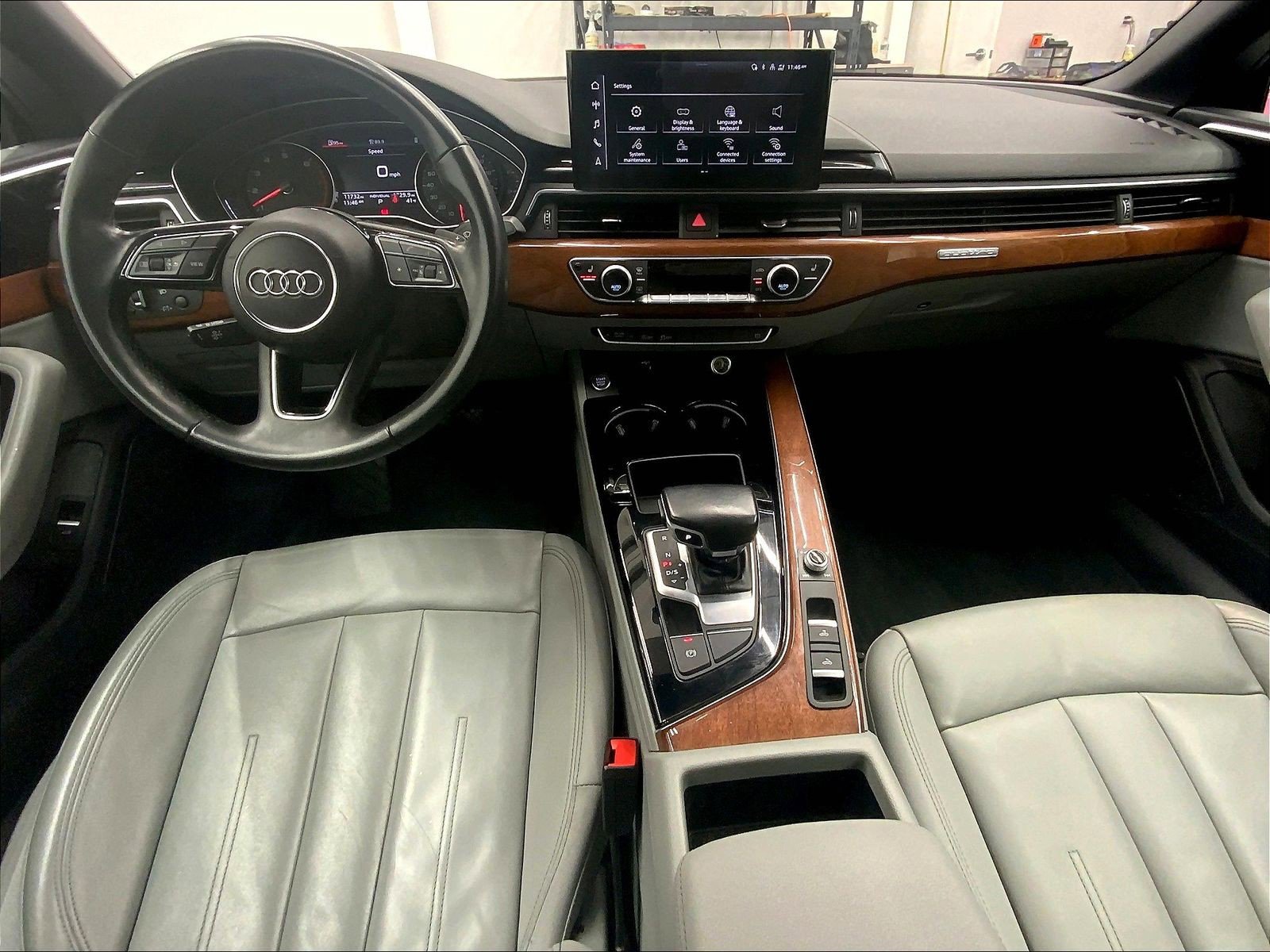 Certified 2022 Audi A5 2.0T Premium image 14