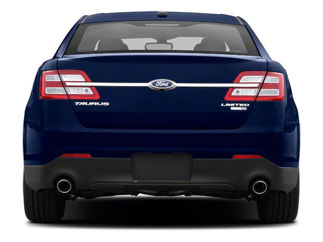 Used 2013 Ford Taurus SEL FWD image 5