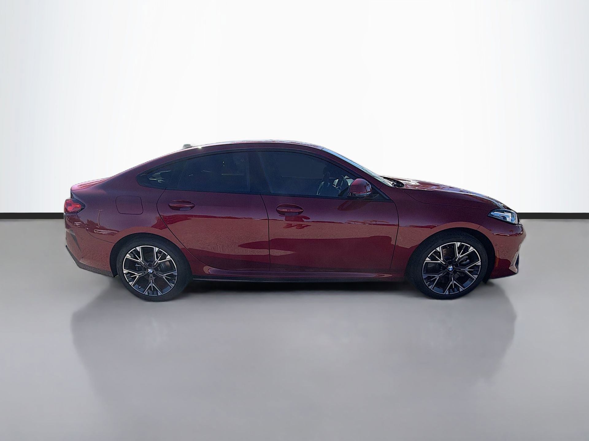 Used 2026 BMW 228i 228 Gran Coupe w/ Technology Package image 3