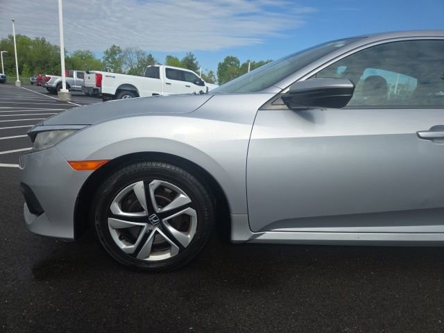 Used 2017 Honda Civic LX image 13