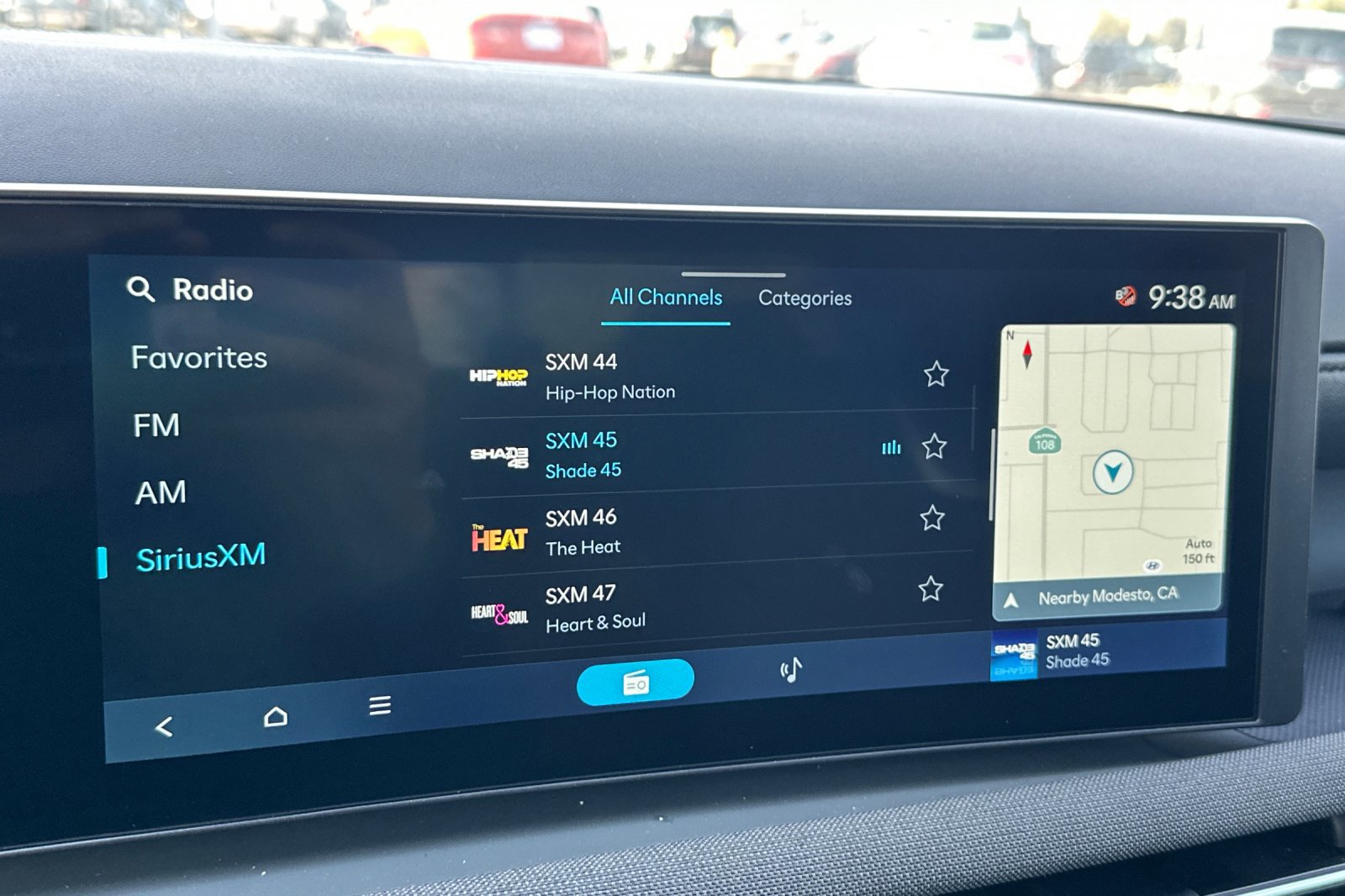 New 2026 Hyundai Santa Cruz Limited image 17