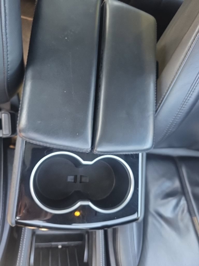 Used 2015 Tesla Model S 70D AWD/4WD image 37
