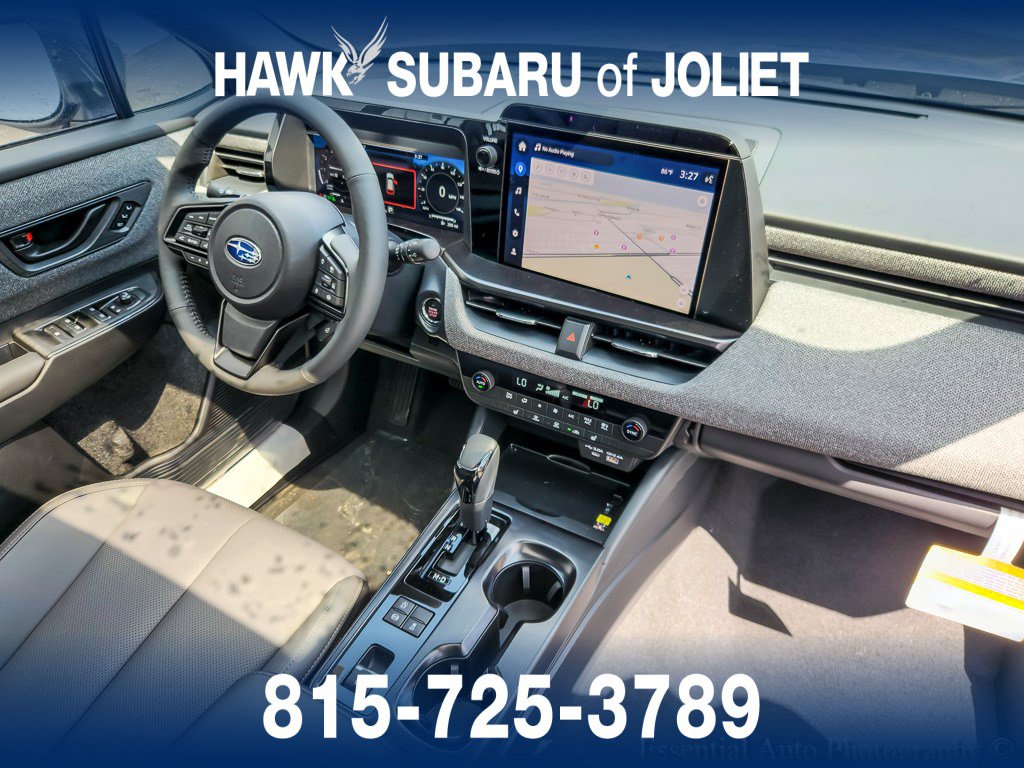 New 2026 Subaru Outback Limited AWD/4WD image 20