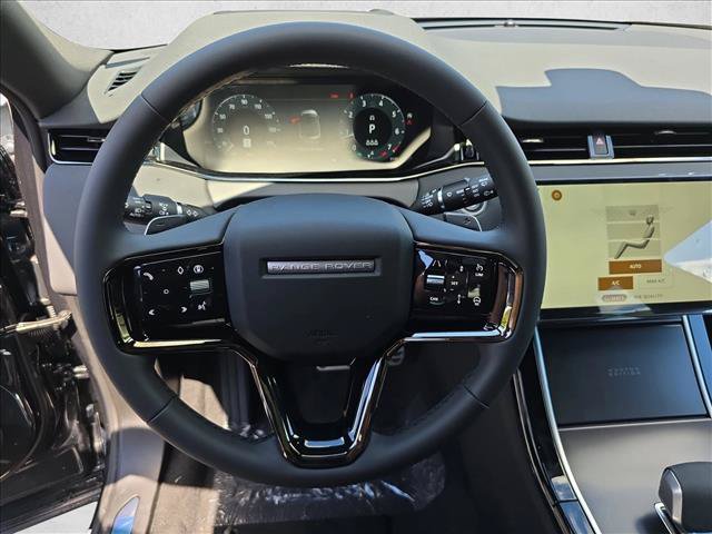 New 2026 Land Rover Range Rover Evoque Hoxton AWD/4WD image 18