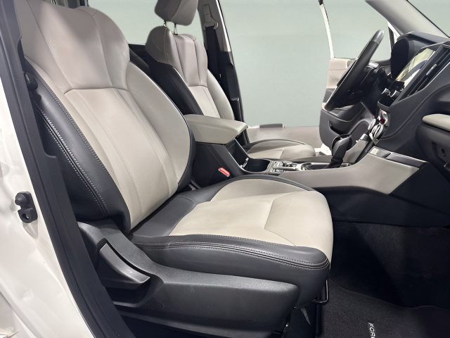Certified 2024 Subaru Forester Limited AWD/4WD image 36