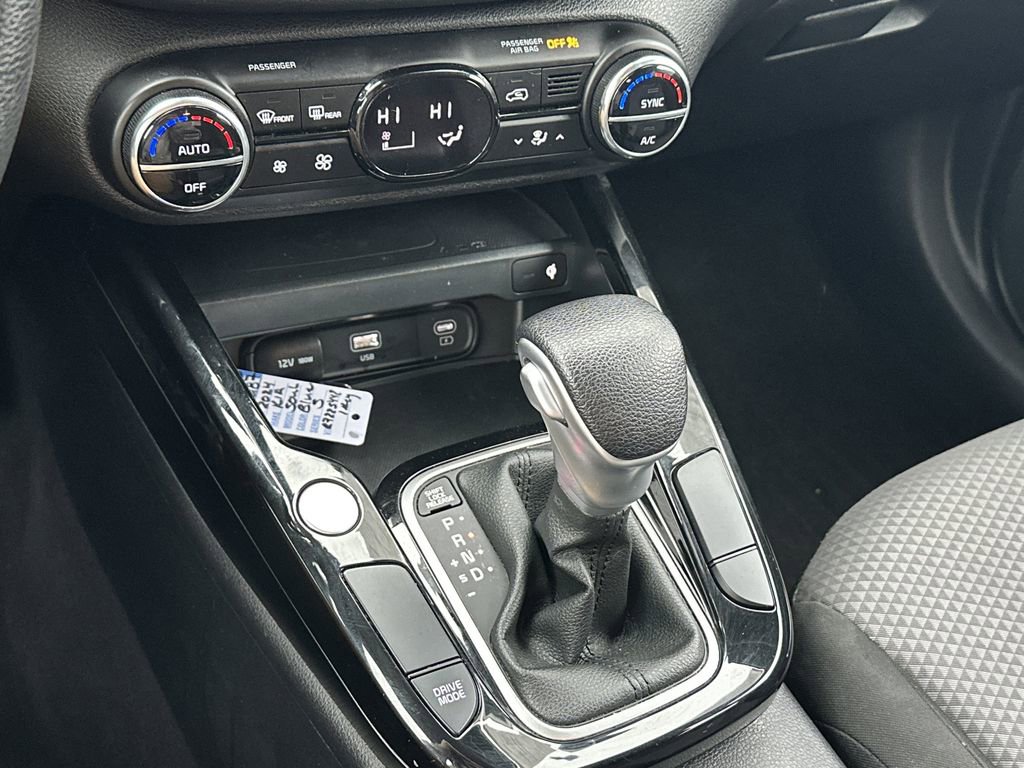 Used 2024 Kia Soul S image 31