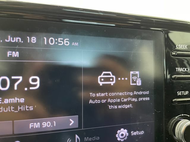 Used 2022 Kia K5 LXS FWD image 41