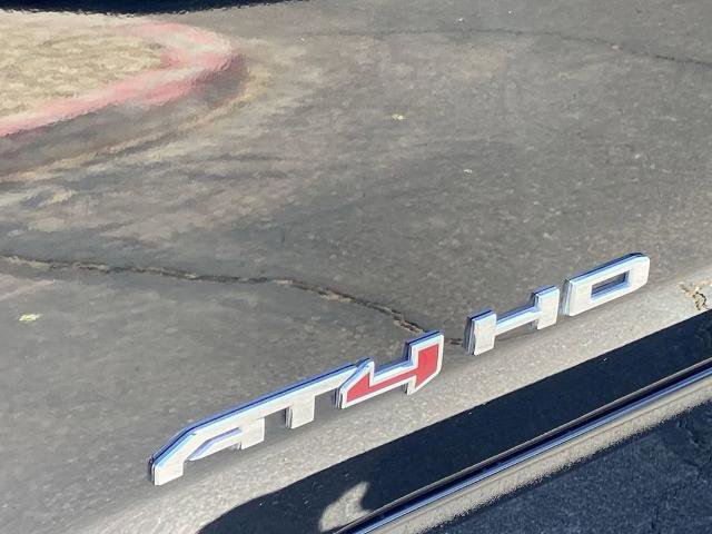 Used 2020 GMC Sierra 2500 AT4 w/ AT4 Premium Package AWD/4WD image 28