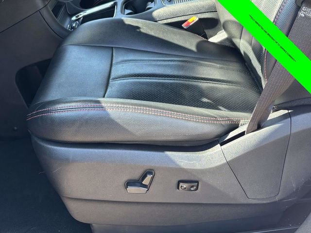 Used 2019 Dodge Grand Caravan GT image 5