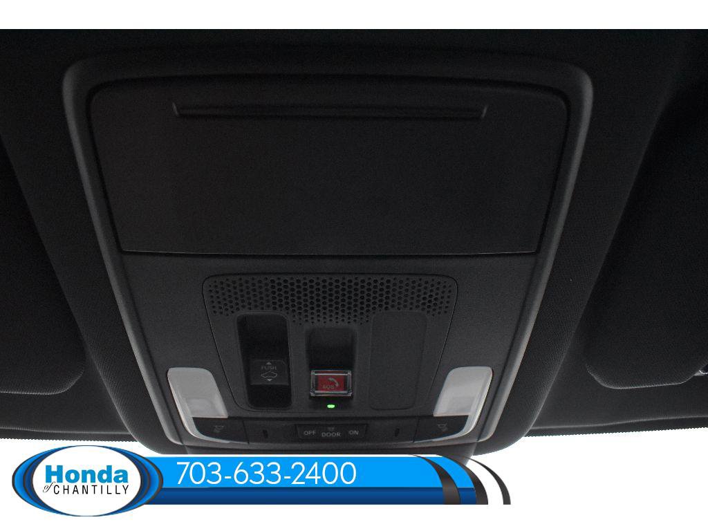 New 2026 Honda CR-V TrailSport image 20