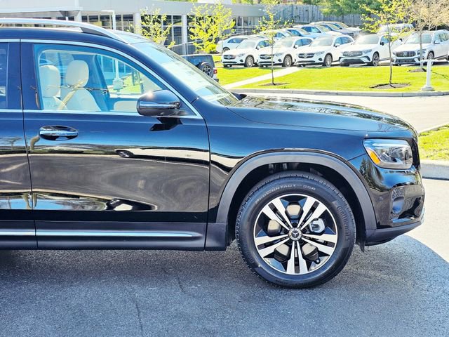 New 2026 Mercedes-Benz GLB 250 4MATIC image 5