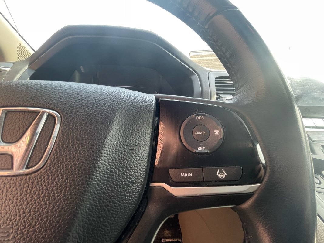Used 2020 Honda Odyssey EX-L image 12