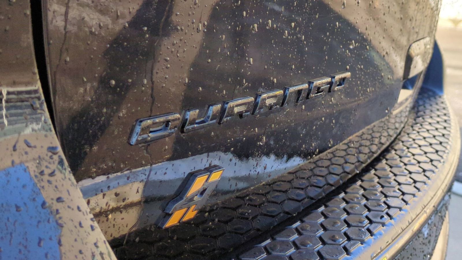 Used 2023 Dodge Durango R/T w/ Hemi Orange Plus Package image 14