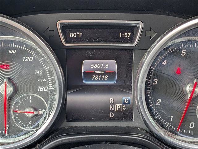 Certified 2018 Mercedes-Benz GLE 350 4MATIC image 11